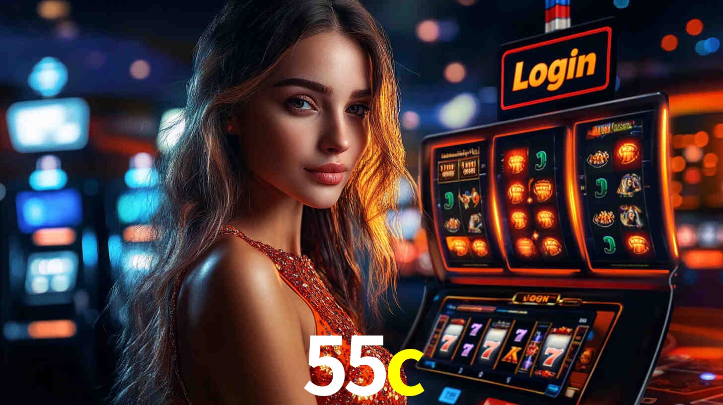 55c - Cassino Online De Alto Nível App - 55c.com