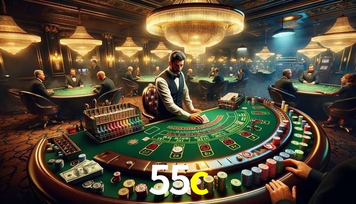 Experiência VIP 55c