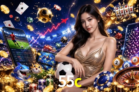 Welcome Bonus 55c