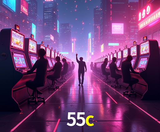 Jogo Spaceman 55c
