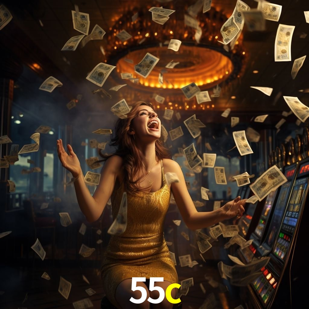 Live Casino 55c