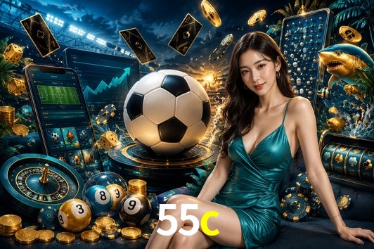 Spaceman Game 55c