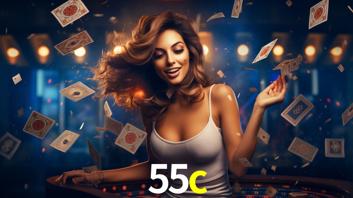 55c: Seu Especialista em Apostas Esportivas Brasileiras