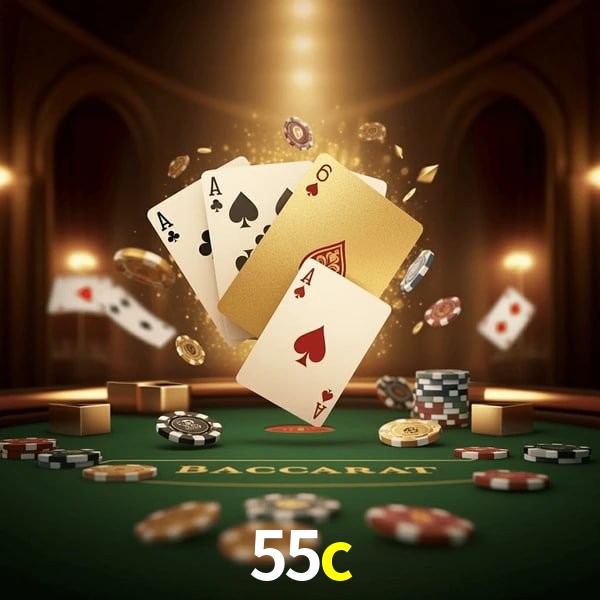 Roulette Table 55c