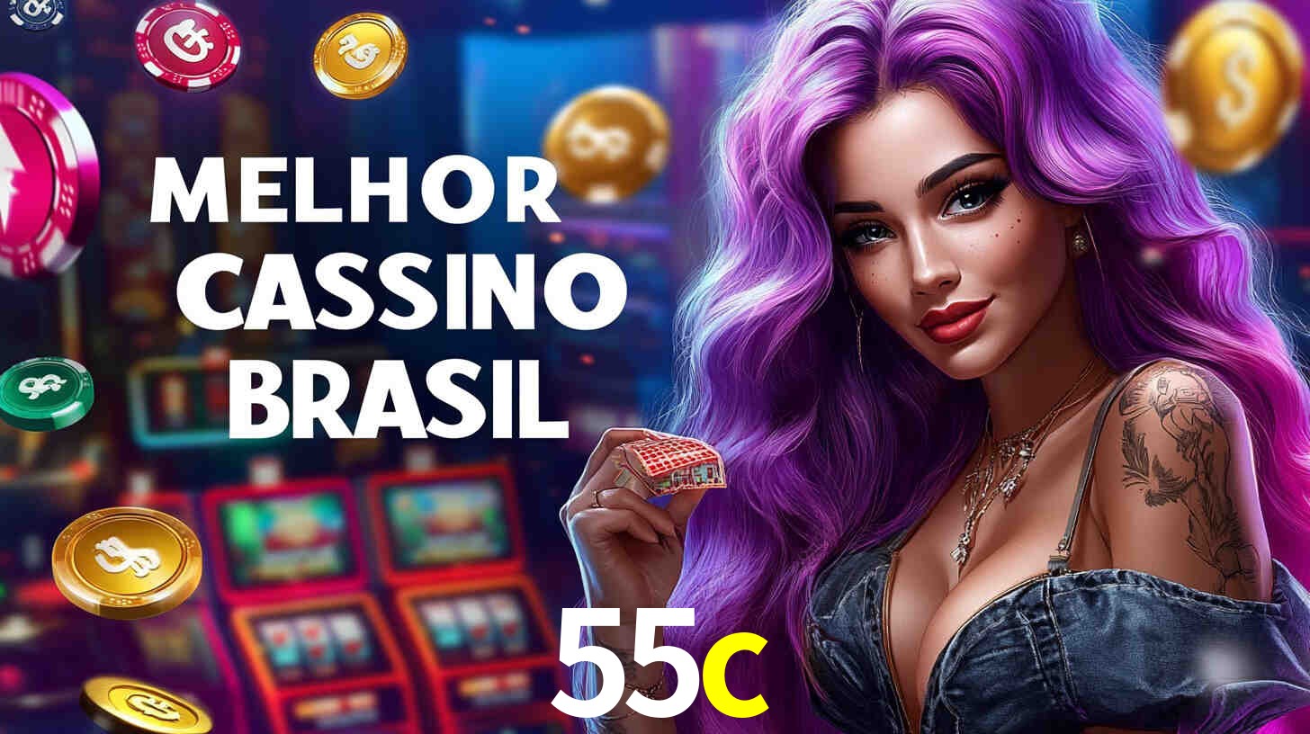 Descubra a Essência do 55c: Nossa História e Compromissos