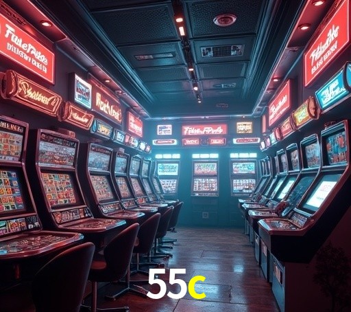 Plataforma 55c - Segurança SSL 256-bit