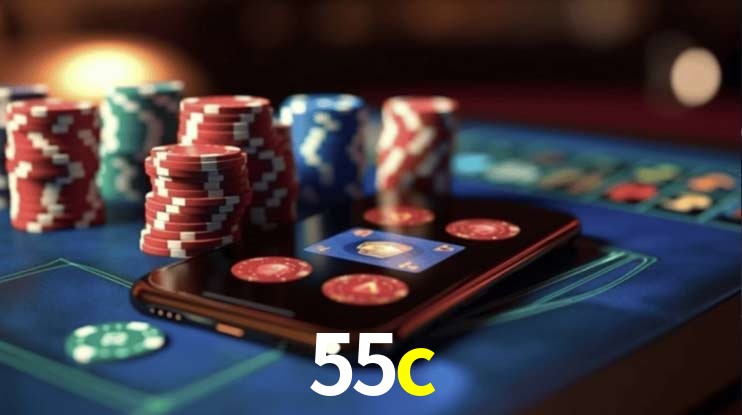 Apostas de Tênis 55c