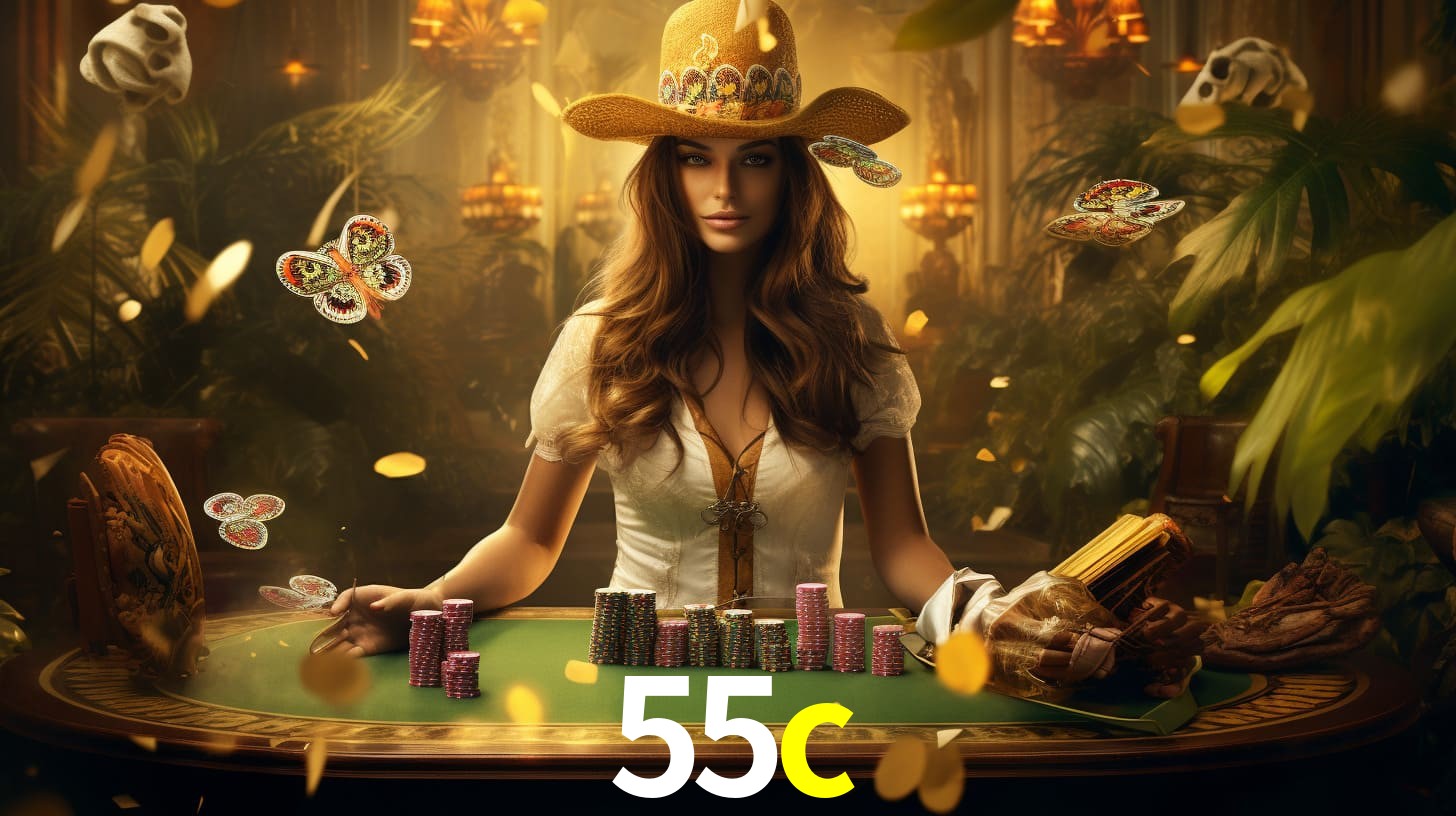 Welcome Bonus 55c