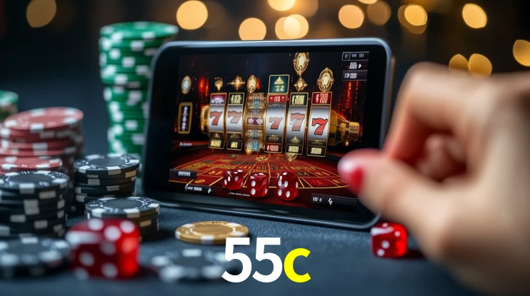 Certificação GLI 55c