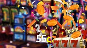 Servidor Brasil 55c