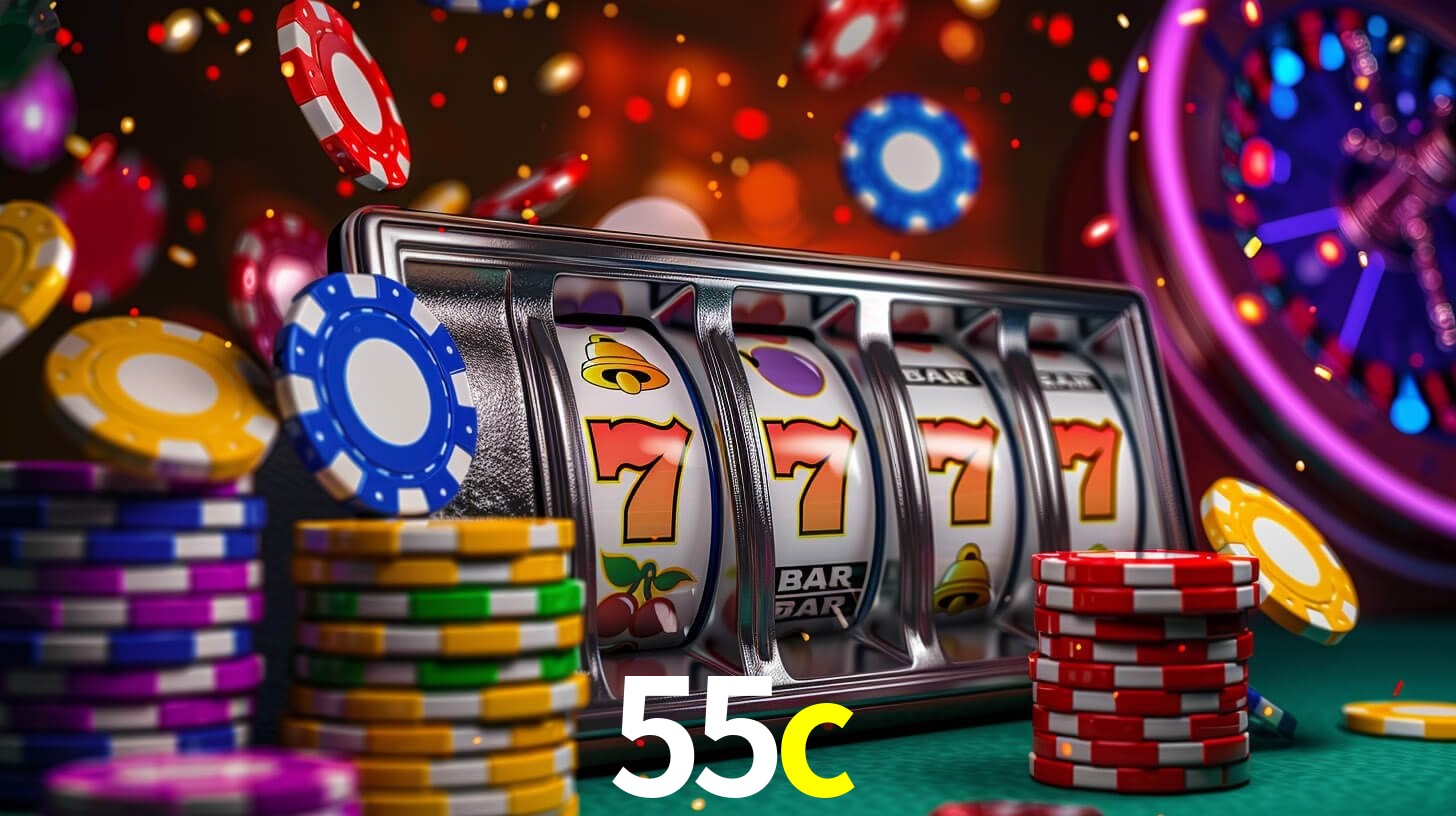Casino Ao Vivo 55c