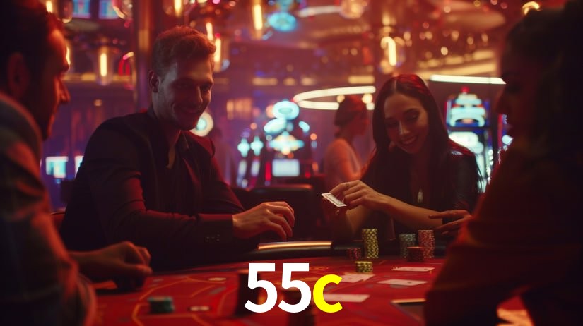 Descubra o Programa VIP da 55c: Vantagens Exclusivas para Jogadores