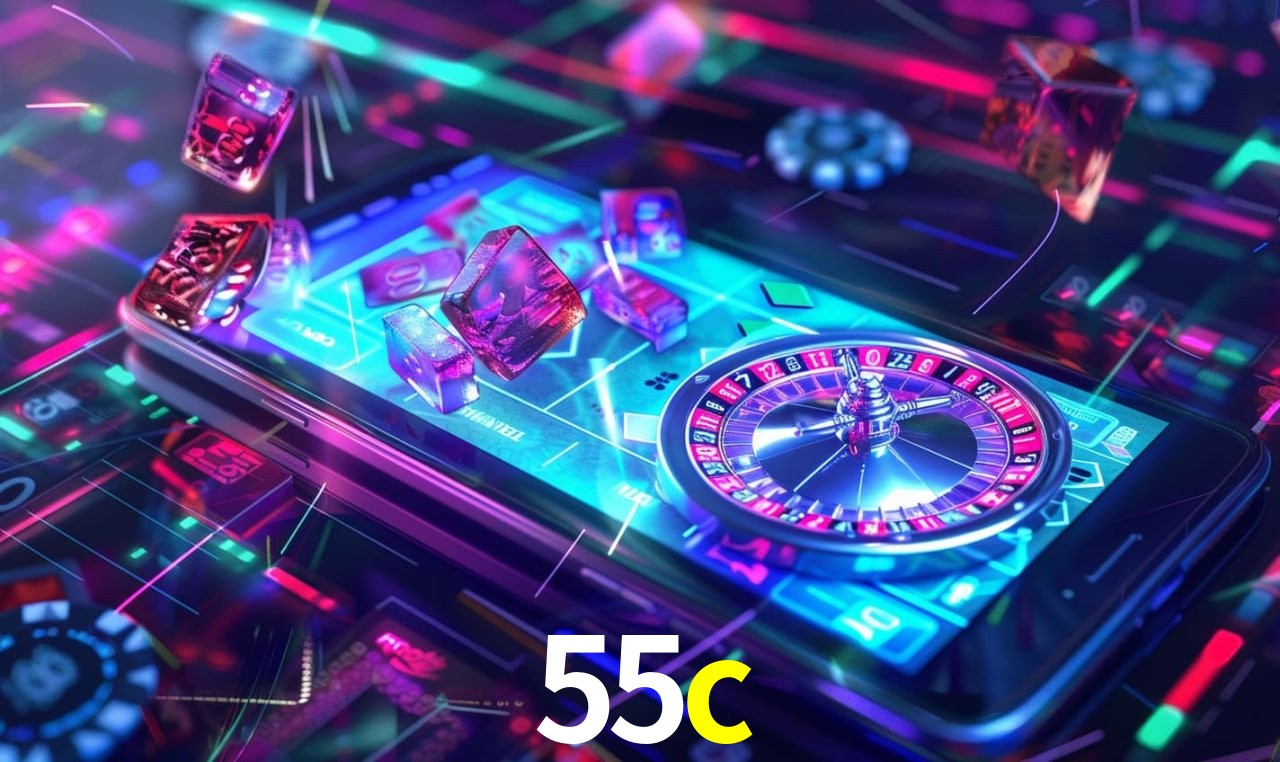 Recursos de Bônus 55c