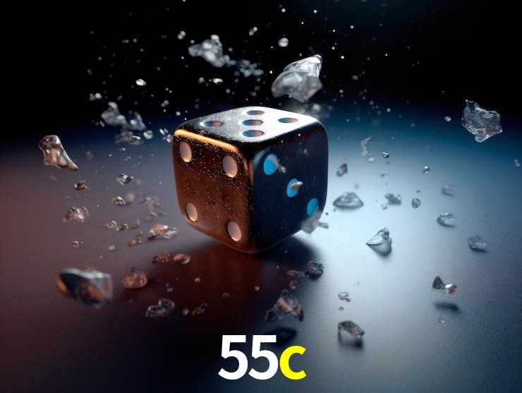 Plataforma 55c - PIX Instantâneo