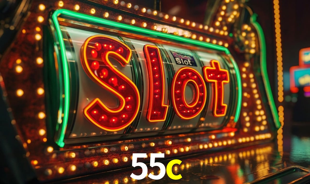55c Licenciado Curaçao - Segurança SSL 256-bit
