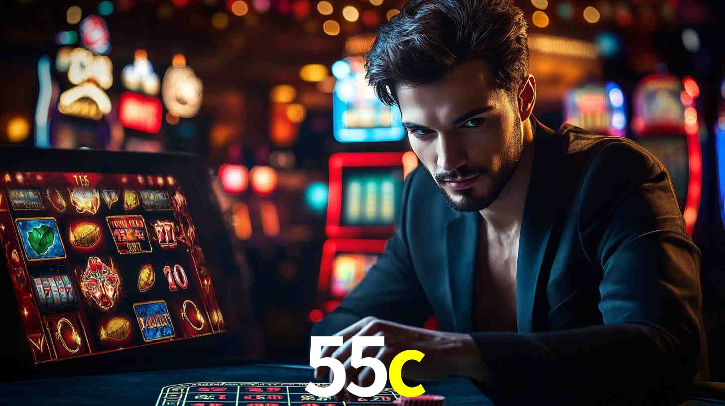 55c