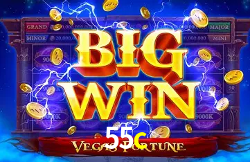 55c Cassino Online Certificado