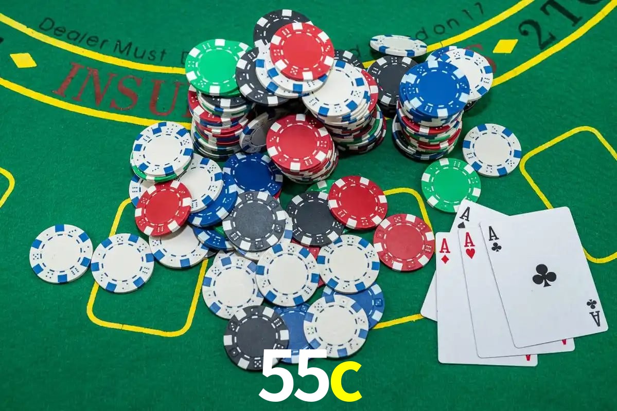 Casino VIP 55c