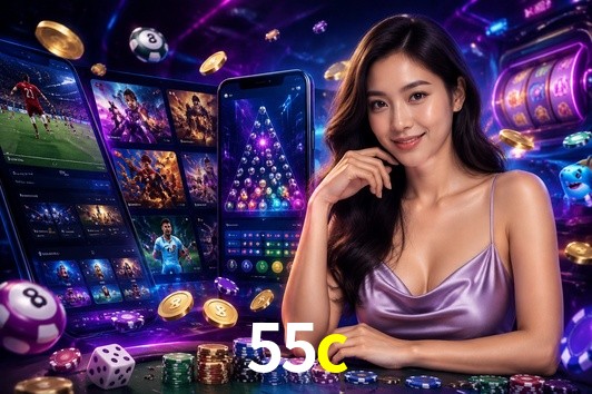 Flash Promotion 55c