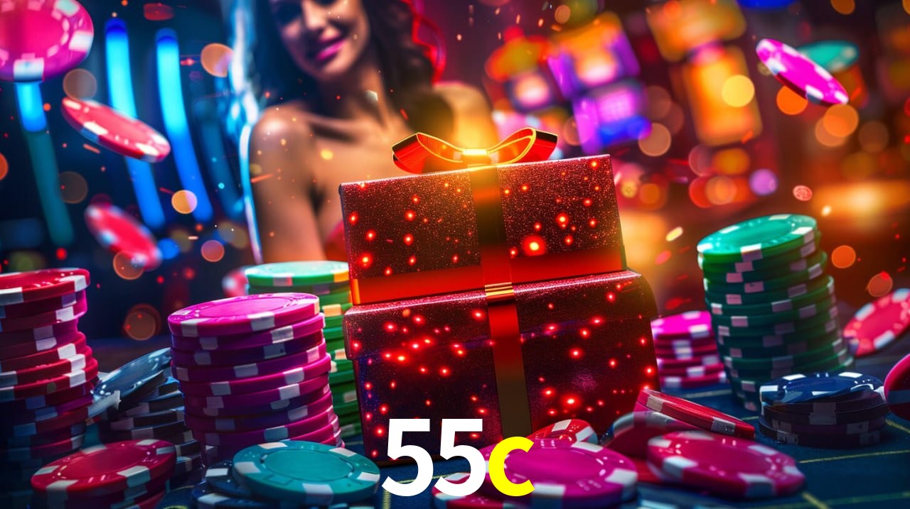 55c Logo 3