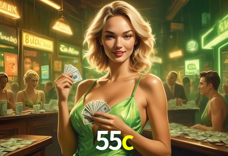Desvendando o Mundo dos Jogos Virtuais na 55c