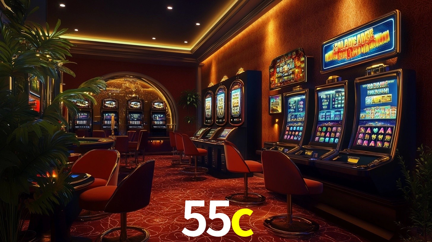 55c App Interface