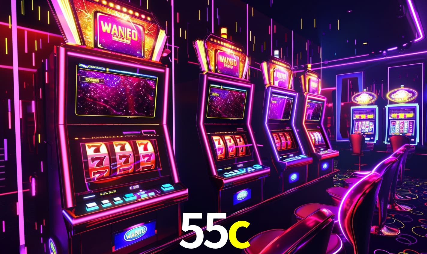 A Emoção da Loteria na 55c: Uma Chance de Mudança de Vida