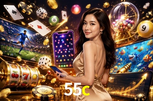 Game Providers 55c