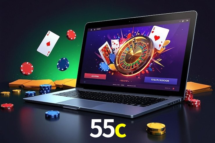 Loteria 55c - Mega-Sena online