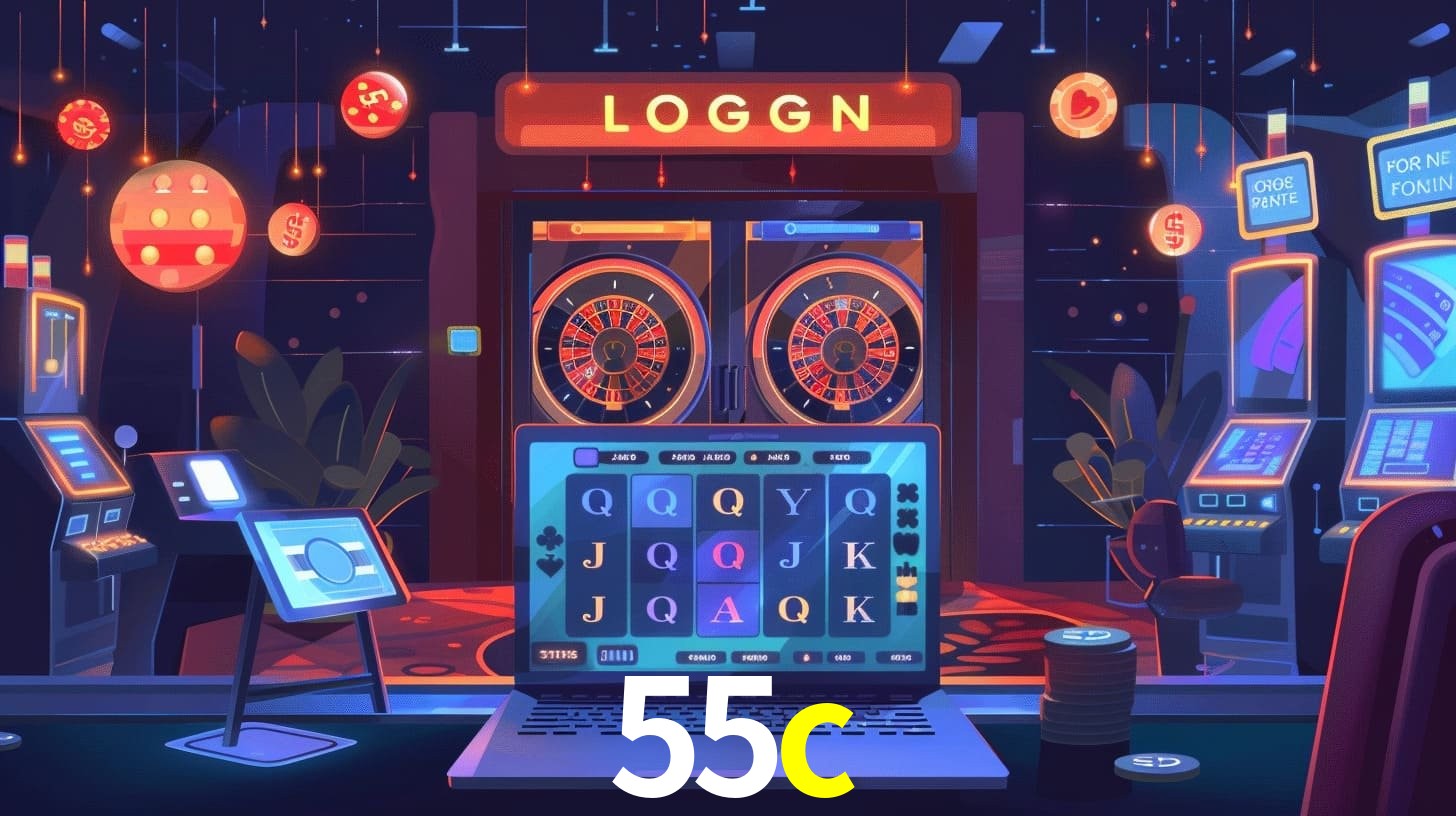 55c Segurança Logo 2