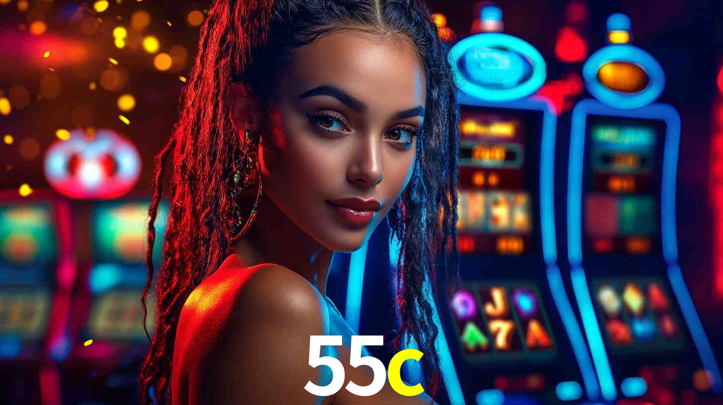 Descubra o Programa VIP da 55c: Vantagens Exclusivas para Jogadores