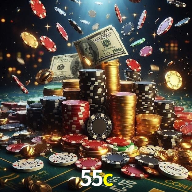 Jogos Exclusivos 55c