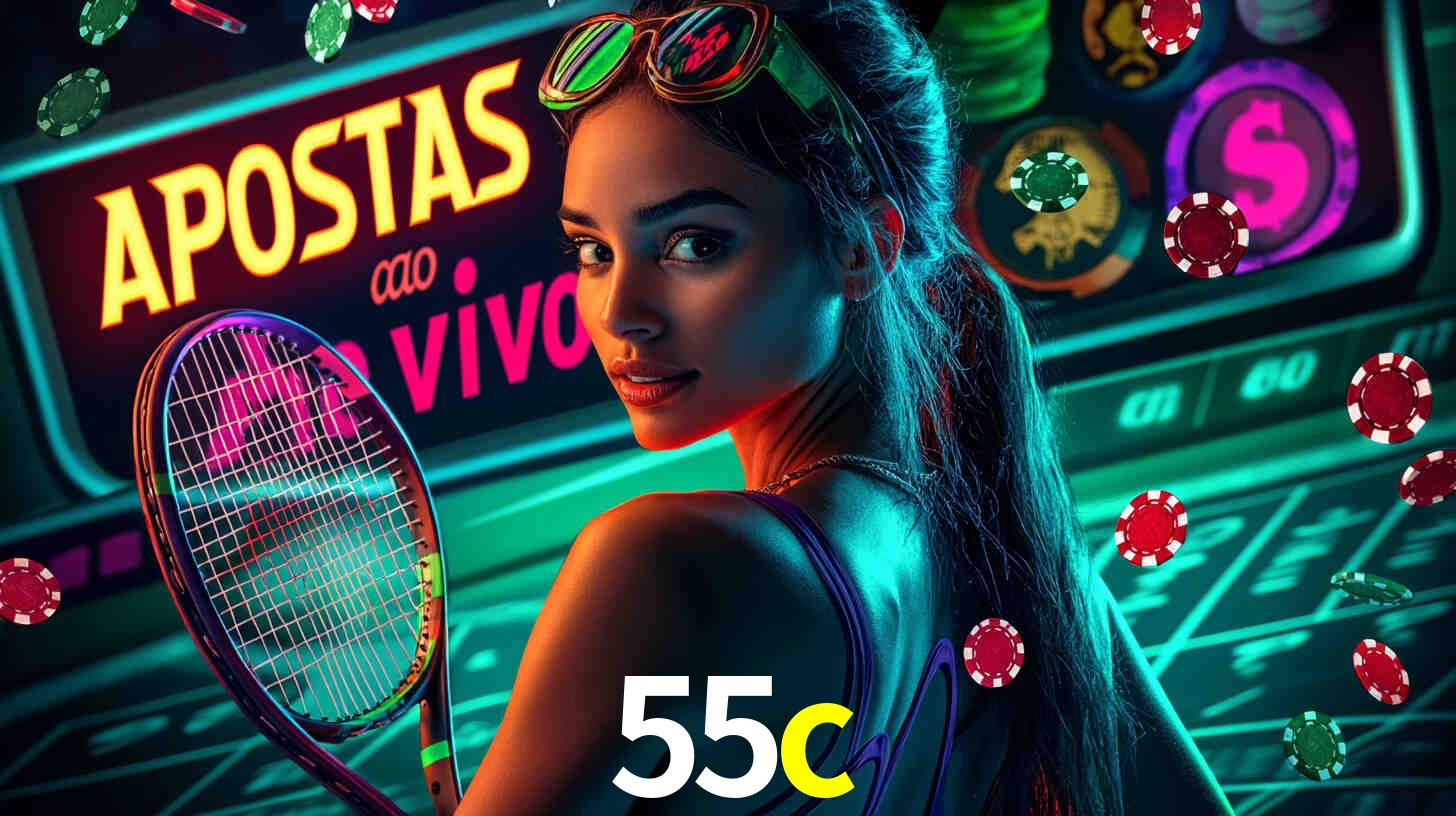Descubra a Essência do 55c: Nossa História e Compromissos