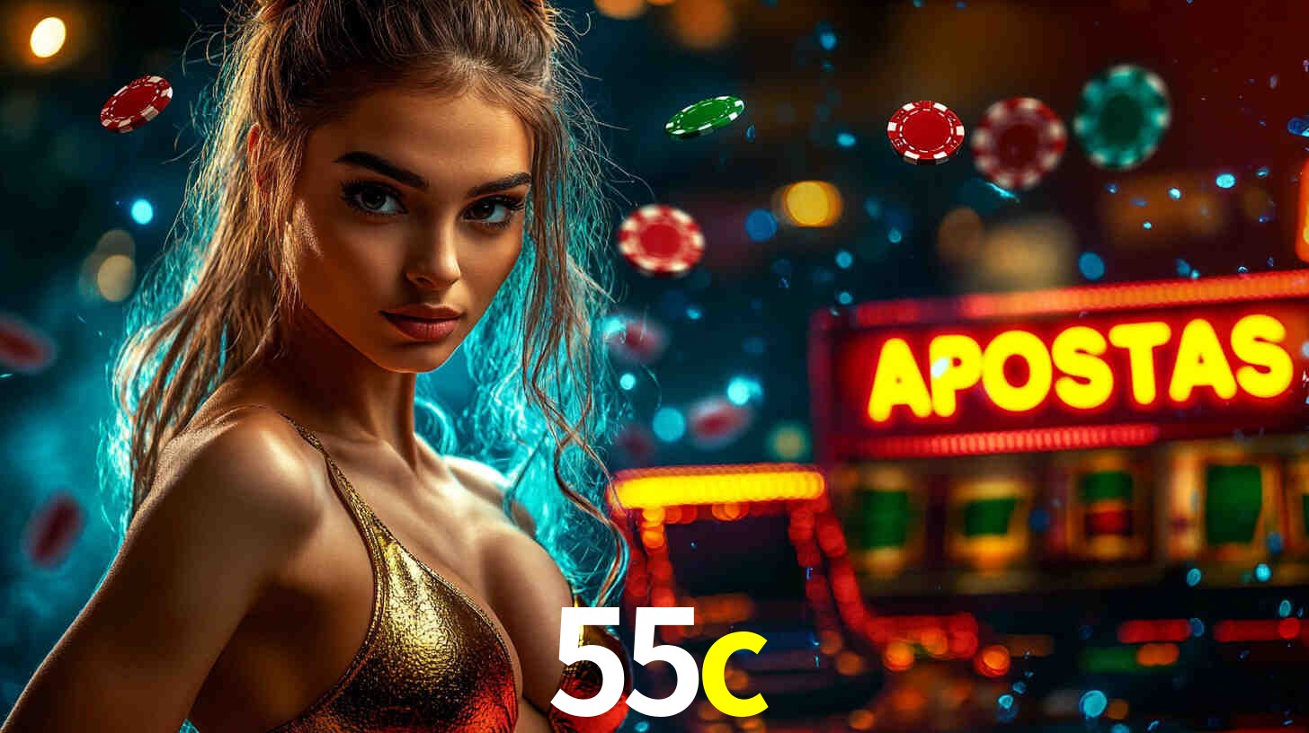 Explorando a Categoria de Eventos em Apostas na 55c