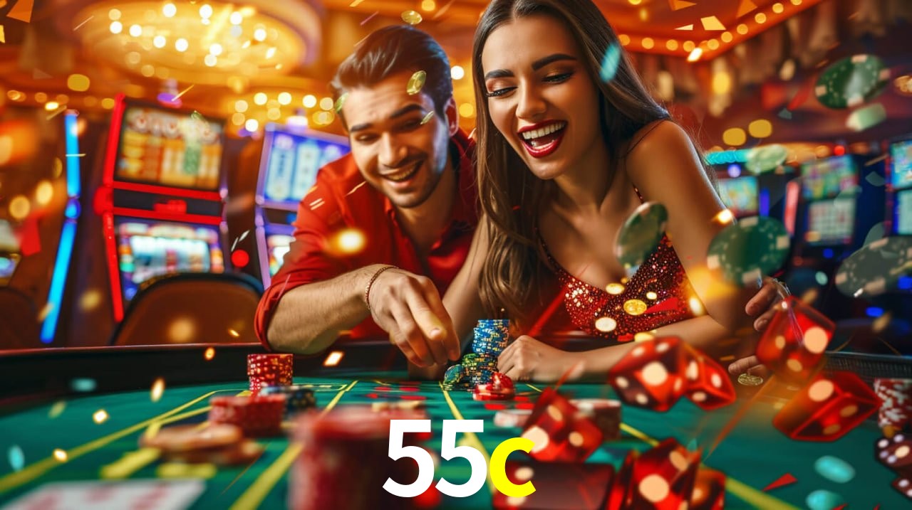 Promoções Sazonais 55c
