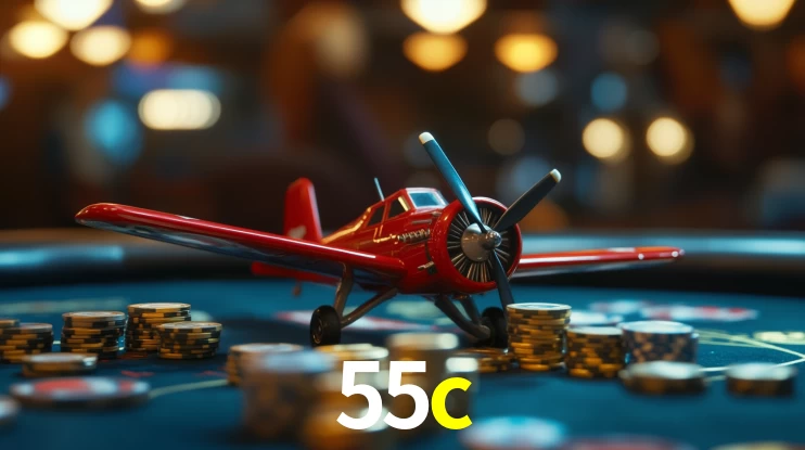 APP oficial da 55c para mobile