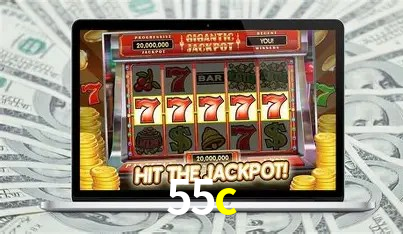 55c bet