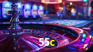 Jogos de Slot 55c