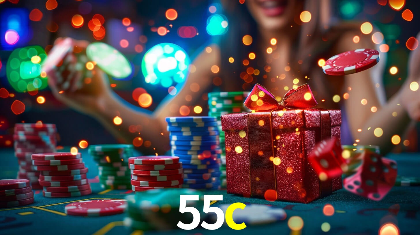 55C