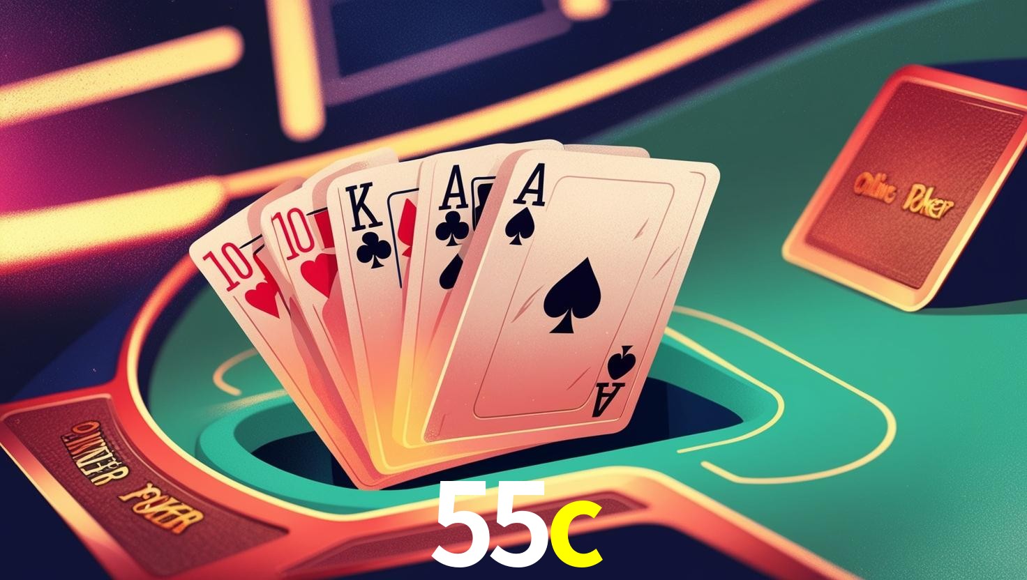 55C