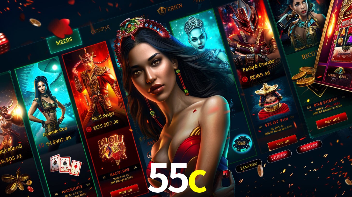 55C