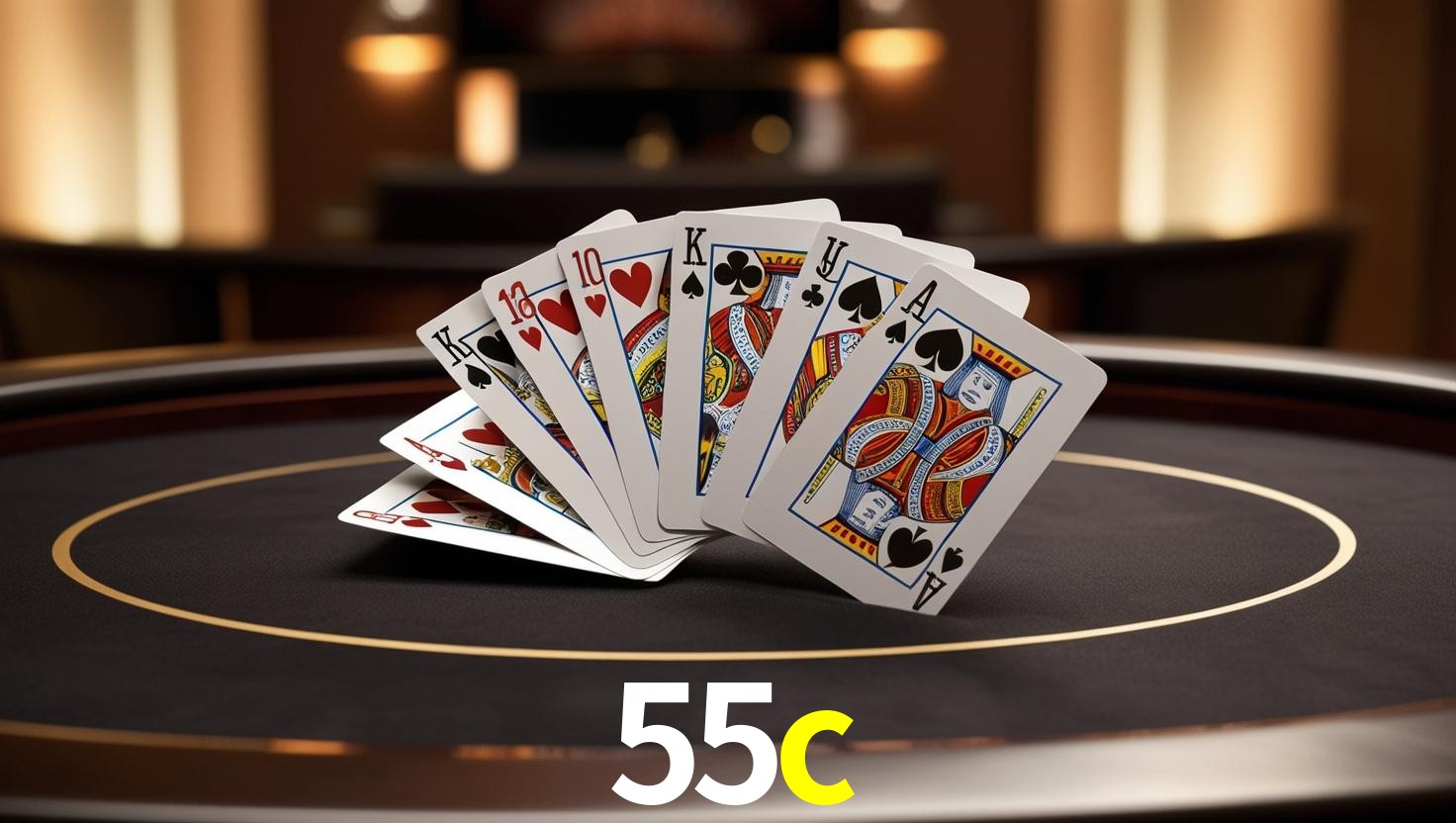 55C