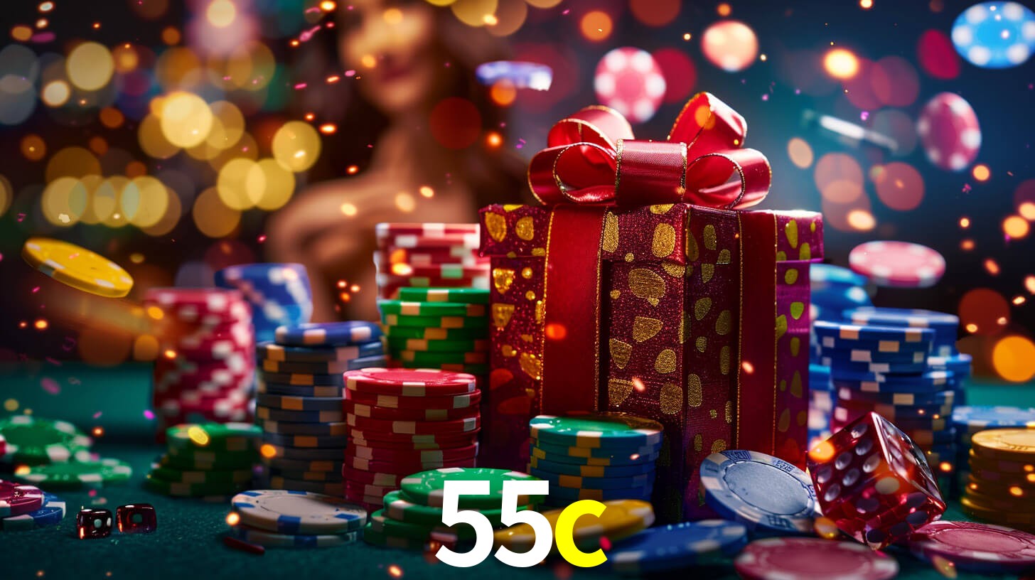 55C